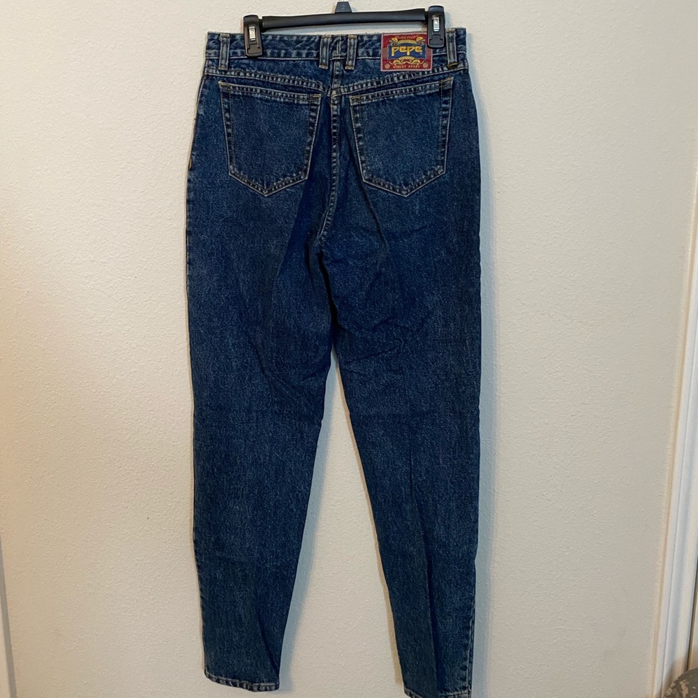 Pepe Jeans